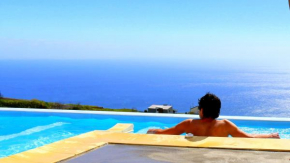 Отель Madeira Native Motion Guest House  Фажан-Да-Овелья